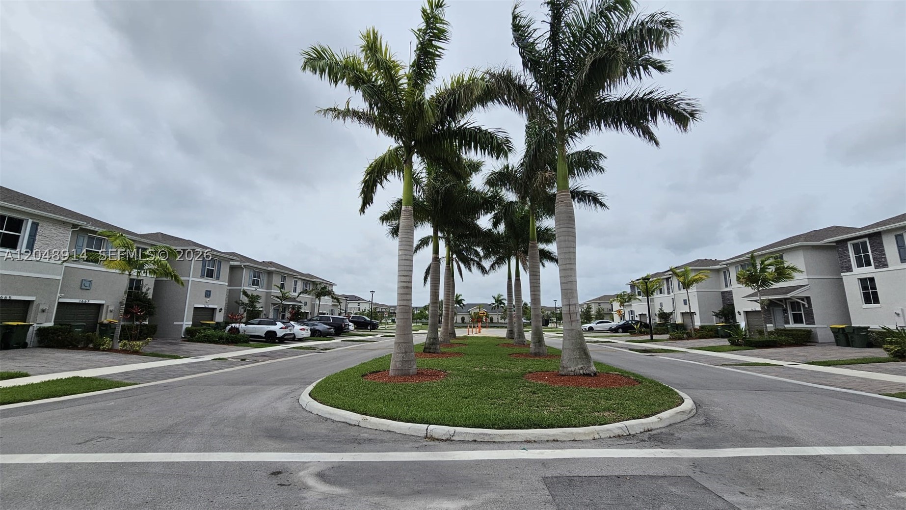 CEDAR AT KEYS GATE - Residential