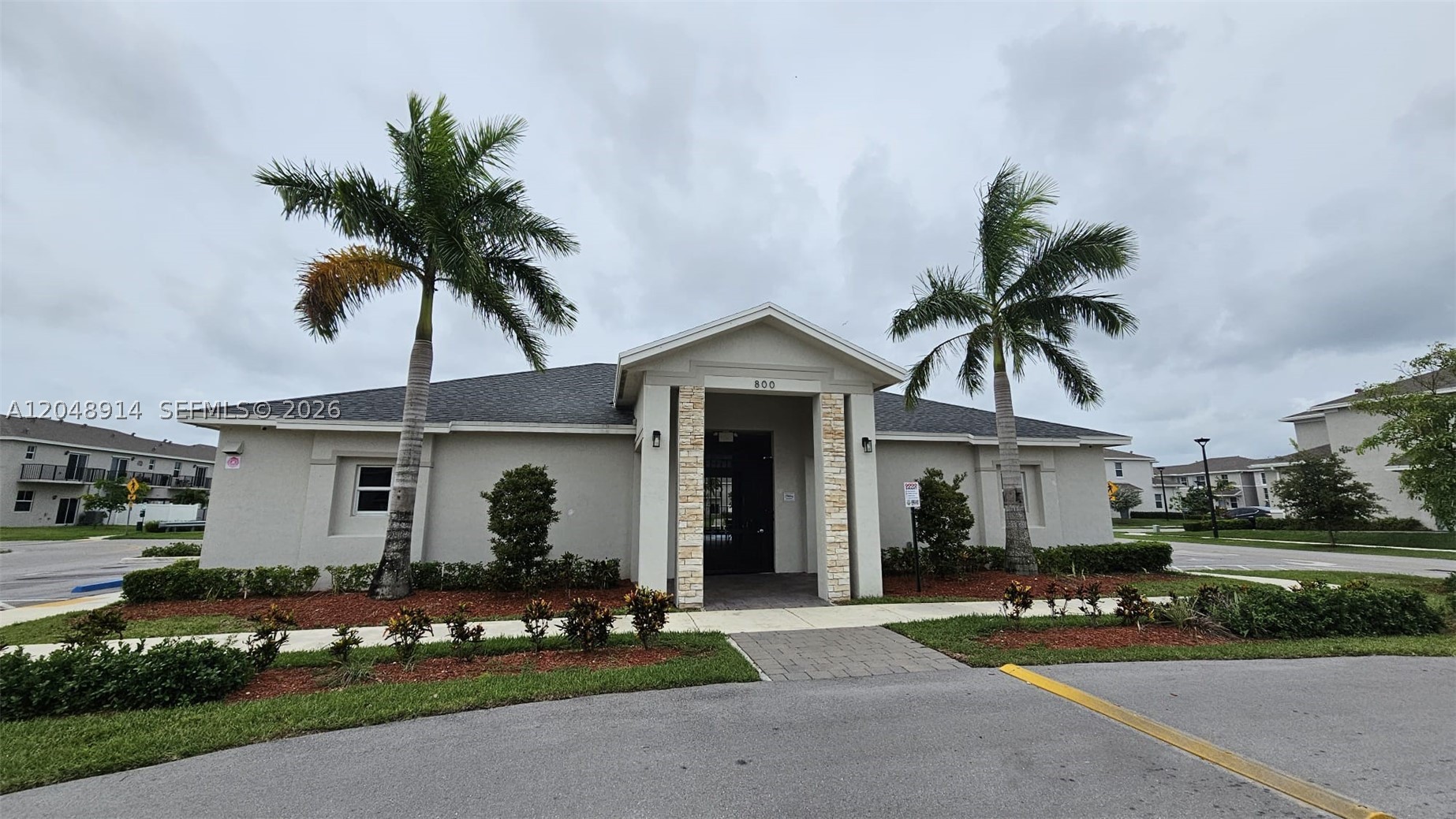 CEDAR AT KEYS GATE - Residential