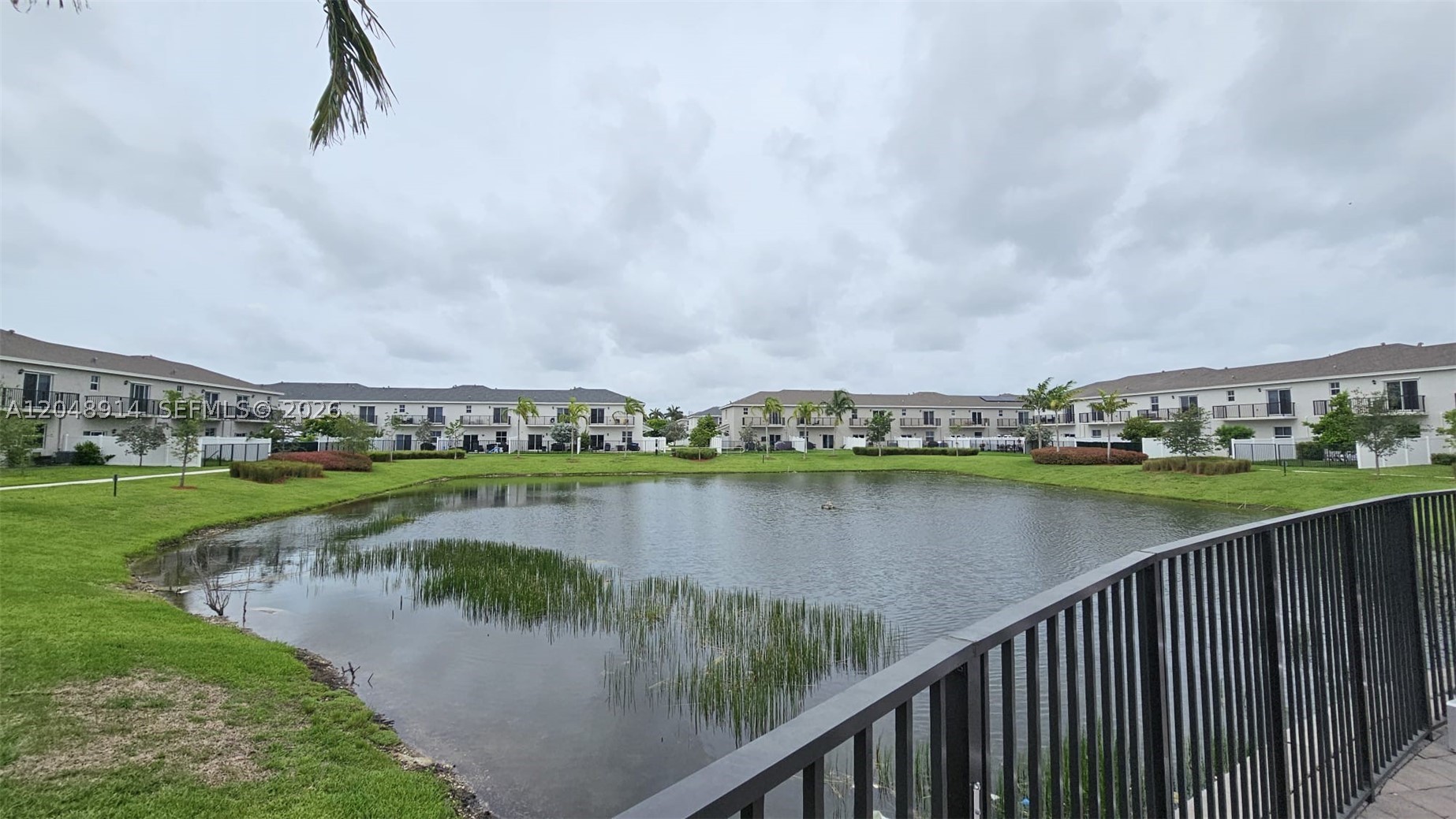CEDAR AT KEYS GATE - Residential