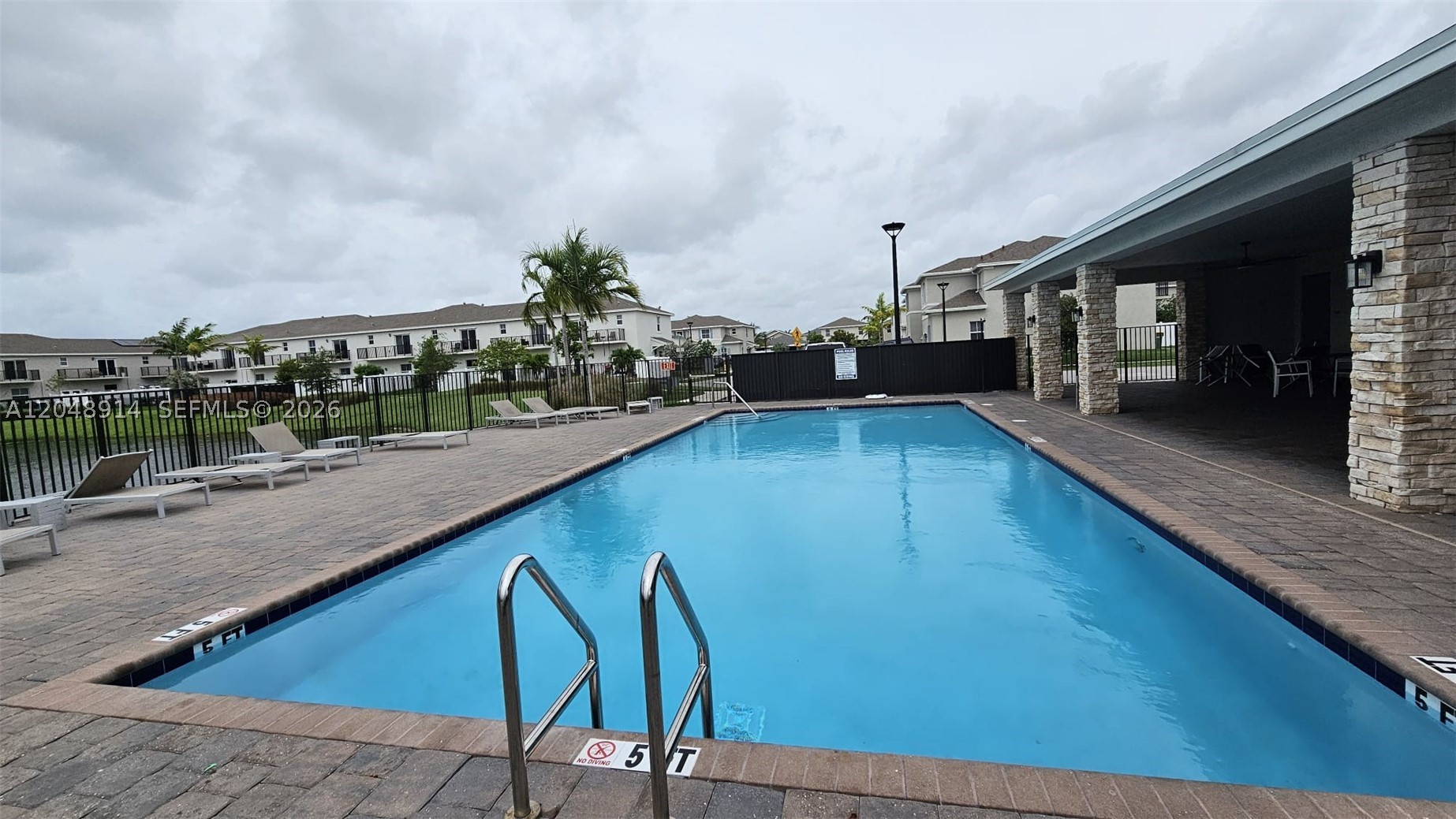 CEDAR AT KEYS GATE - Residential