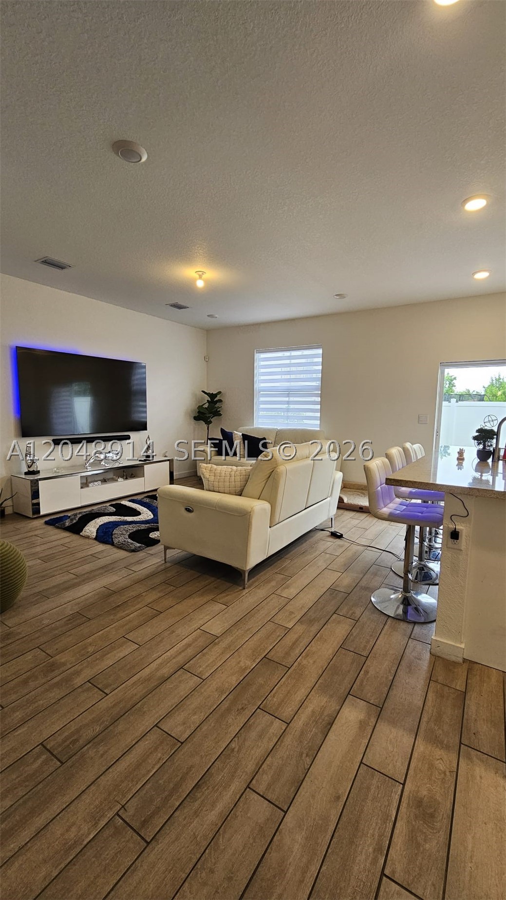 CEDAR AT KEYS GATE - Residential
