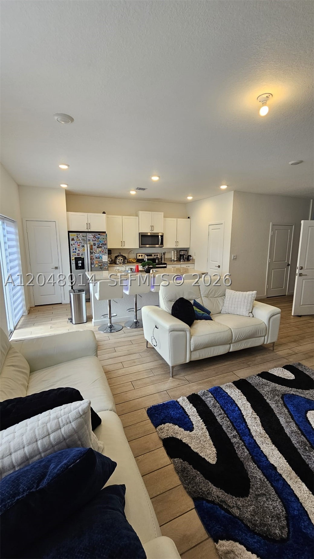 CEDAR AT KEYS GATE - Residential