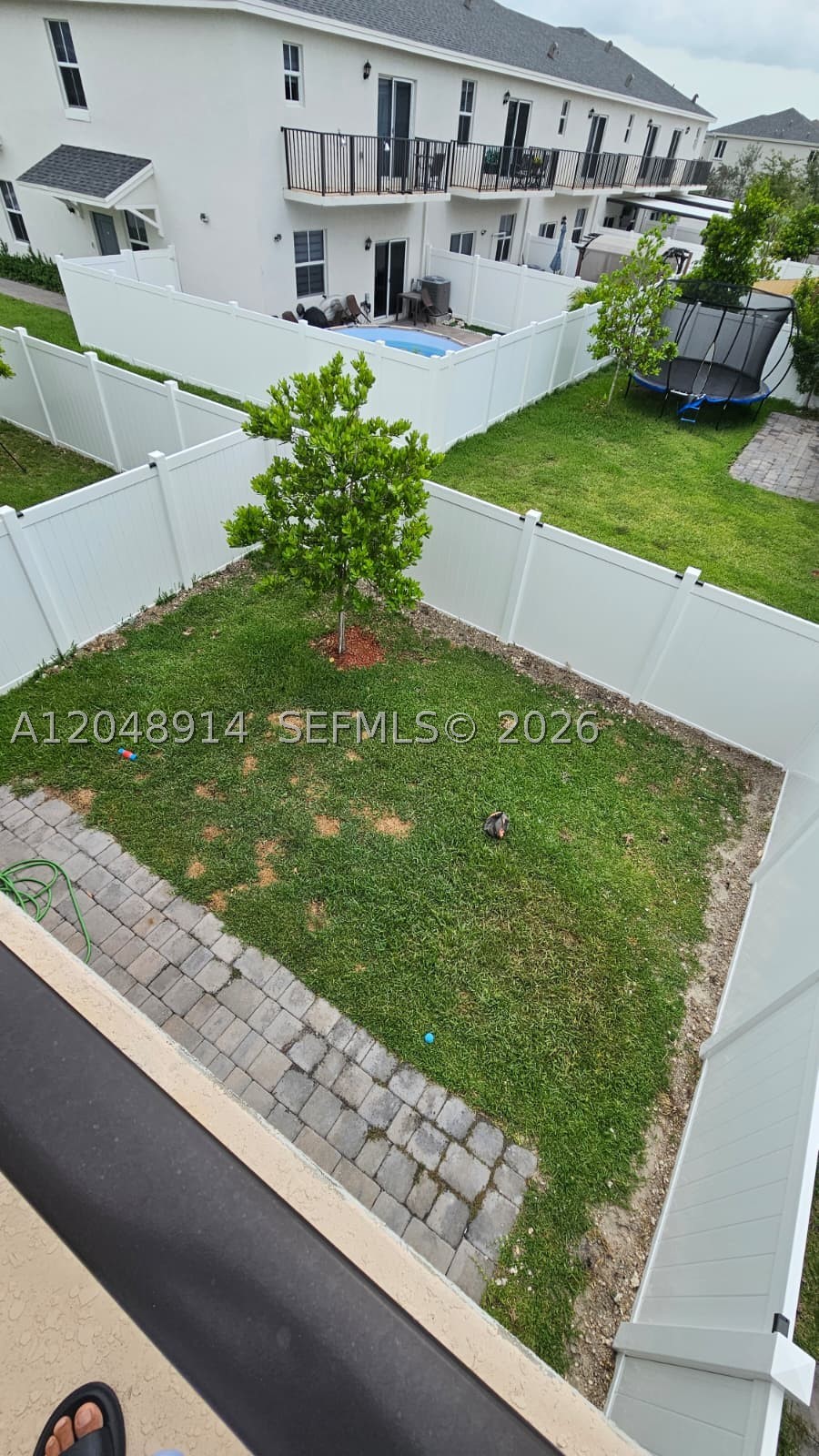 CEDAR AT KEYS GATE - Residential