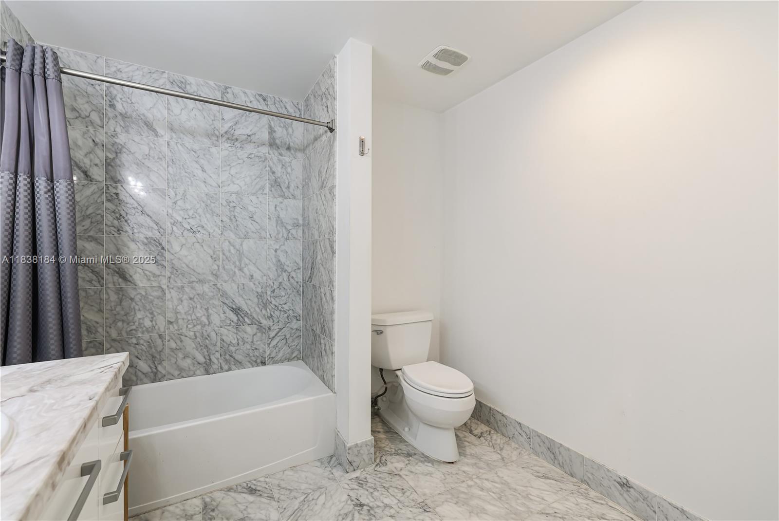 VIZCAYNE SOUTH CONDO - Residential