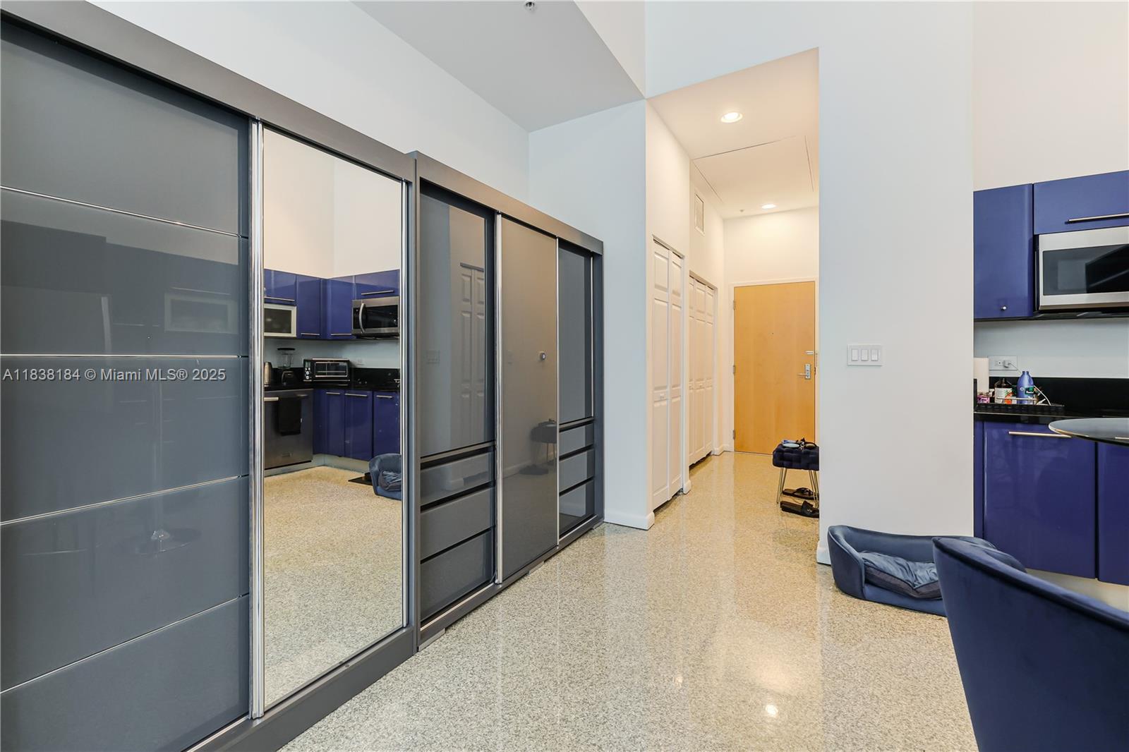 VIZCAYNE SOUTH CONDO - Residential
