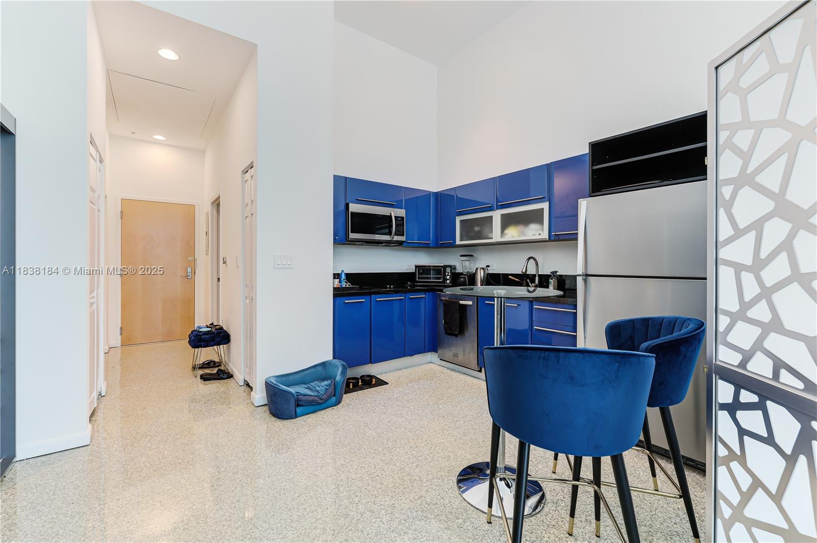 VIZCAYNE SOUTH CONDO - Residential