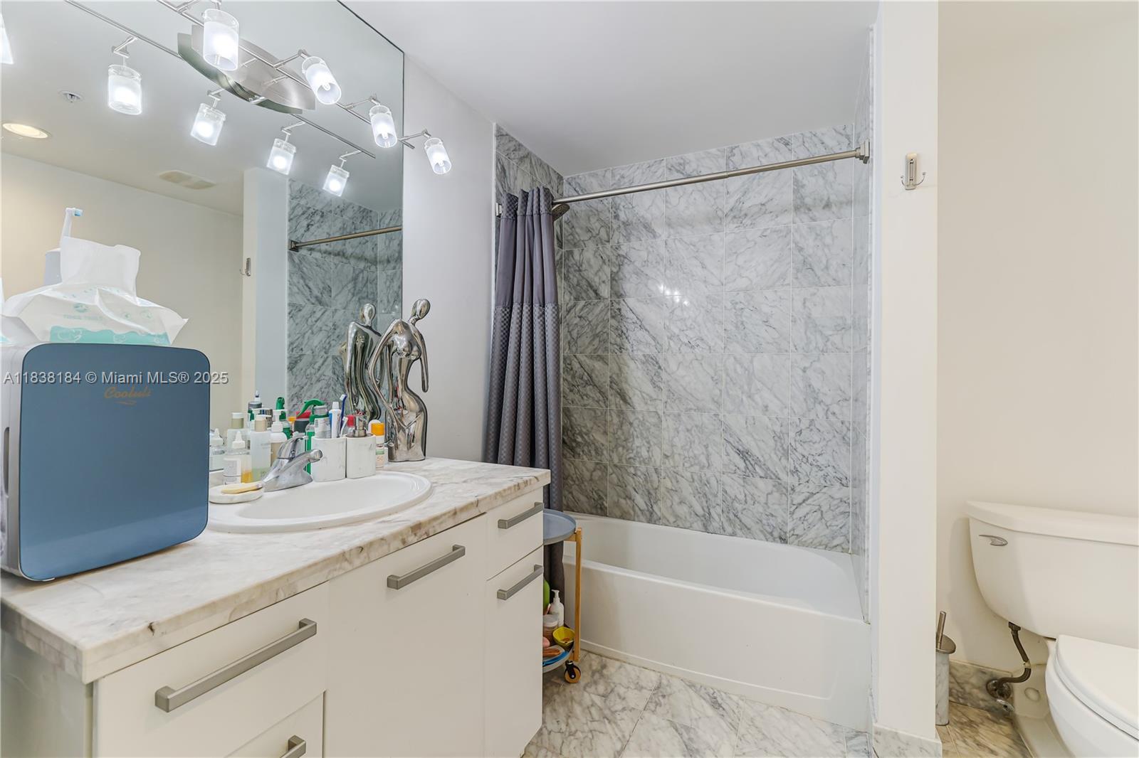 VIZCAYNE SOUTH CONDO - Residential