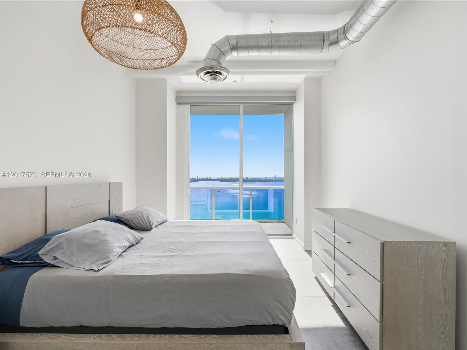 BAY HOUSE MIAMI CONDO - Residential