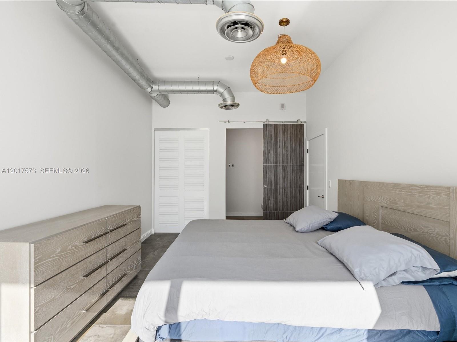 BAY HOUSE MIAMI CONDO - Residential
