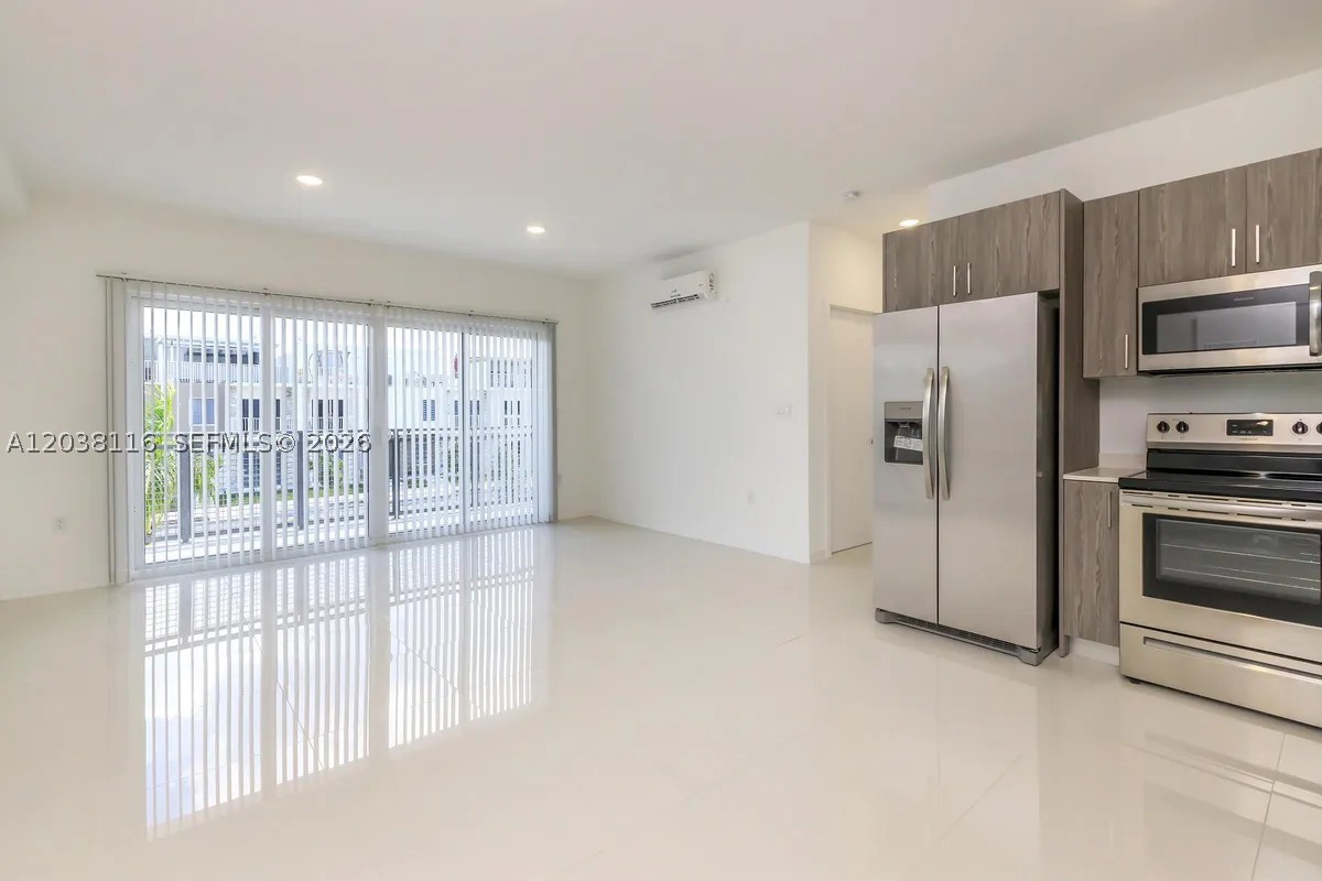 Welcome to Modern Towers Apartments—Homestead’s newest destination for elevated apartment living. Now leasing brand-new 1, 2, and 3-bedroom apartment homes with sleek, modern finishes, in-unit washers and dryers, private balconies, and spacious layouts. Our mid-rise community features convenient elevator access, a secure parking garage, and gated entry—all designed for comfort, security, and style. Located just minutes from Homestead Hospital, major highways, local schools, and shopping centers, Modern Towers offers unmatched access to everything South Florida has to offer. Whether you're commuting to Miami or enjoying the natural beauty of nearby parks, you'll love coming home to a community built with you in mind. Live modern. Live connected. Live at Modern Towers.