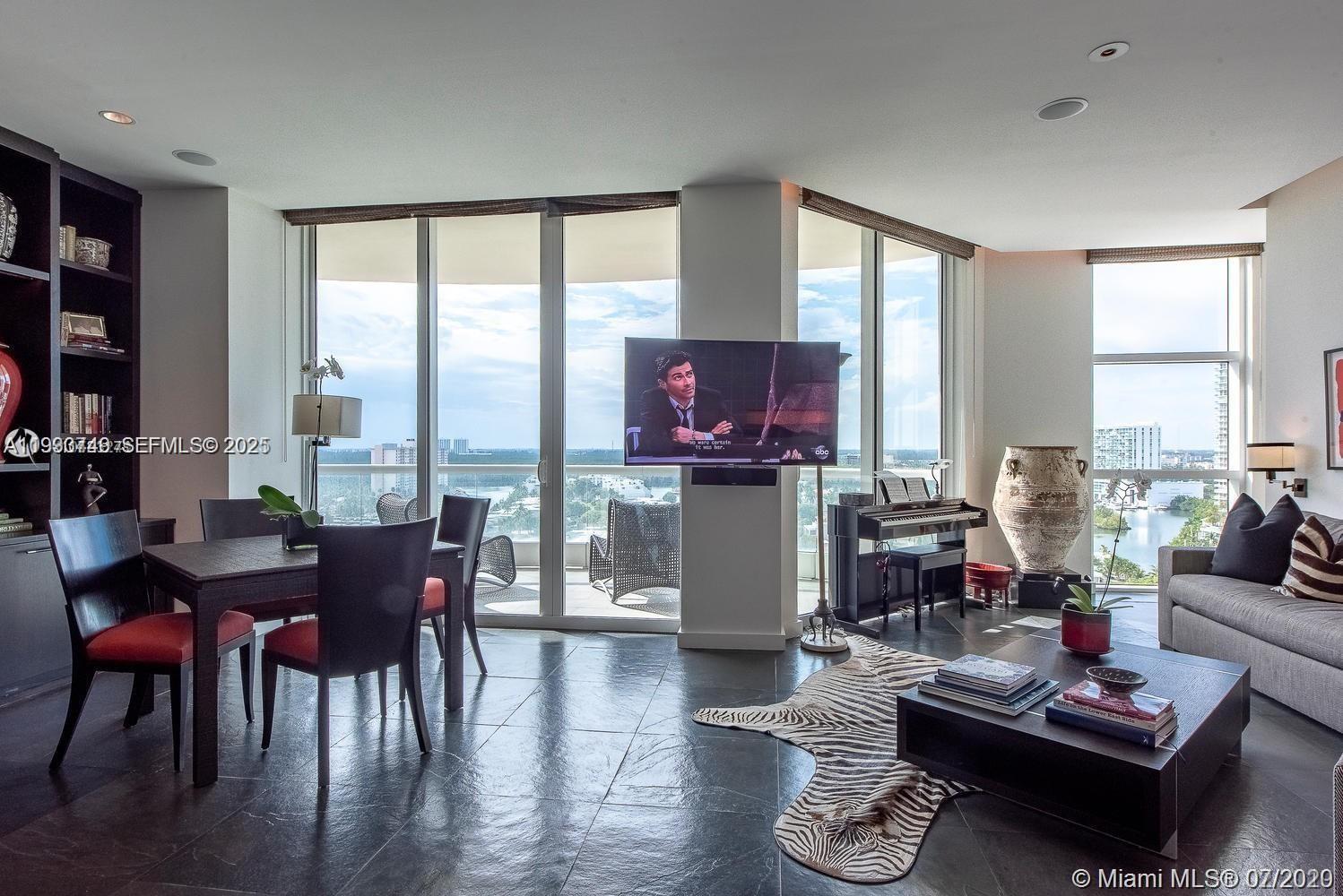 TURNBERRY OCEAN COLONY - Residential