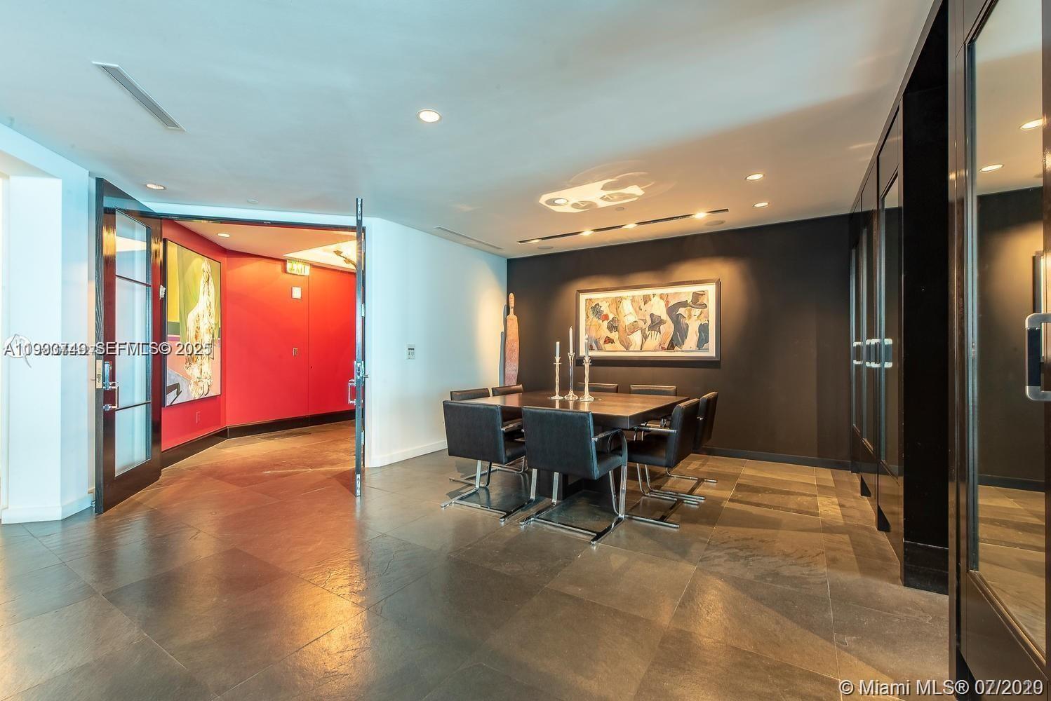 TURNBERRY OCEAN COLONY - Residential