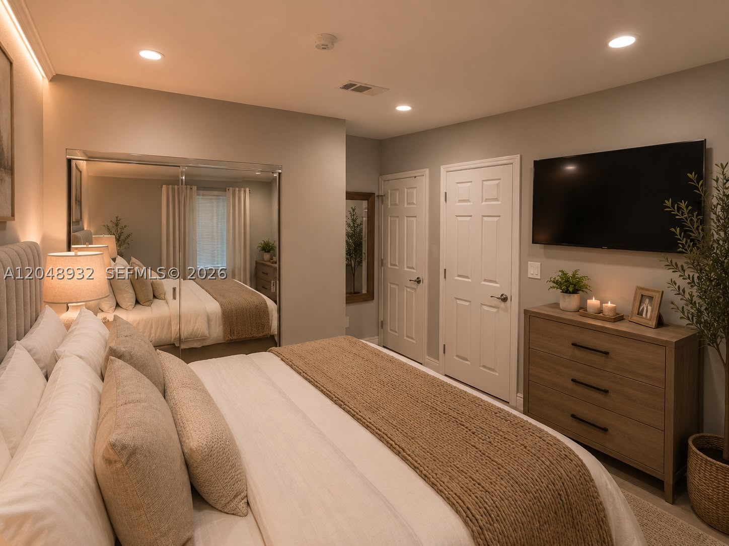 CONTRY LAKES MOBILE HOME - Residential