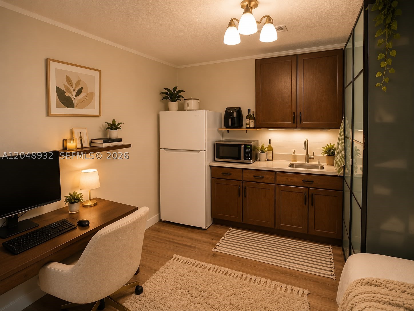CONTRY LAKES MOBILE HOME - Residential