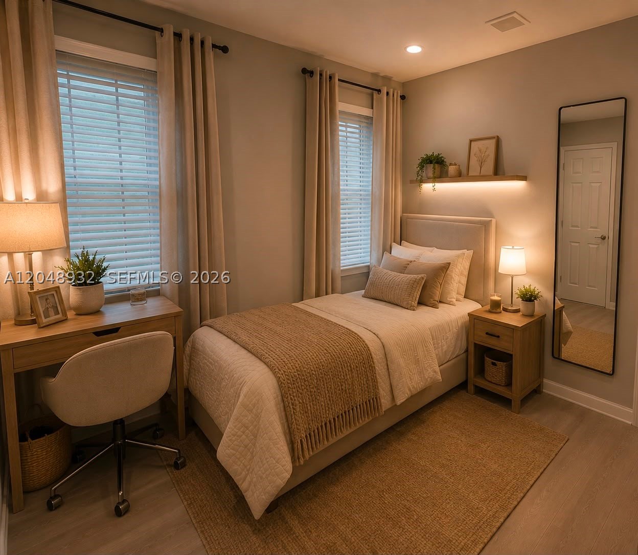CONTRY LAKES MOBILE HOME - Residential