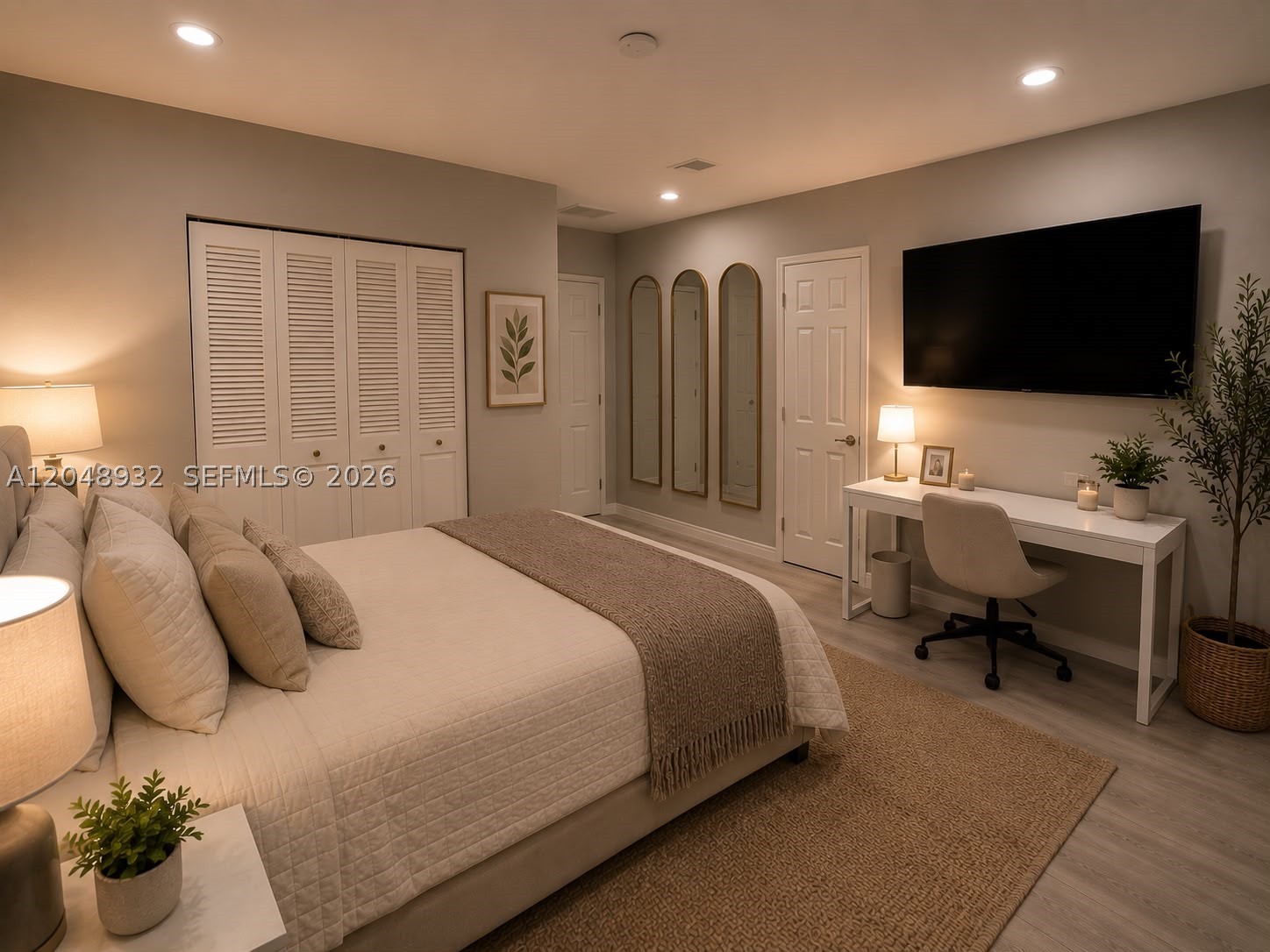 CONTRY LAKES MOBILE HOME - Residential