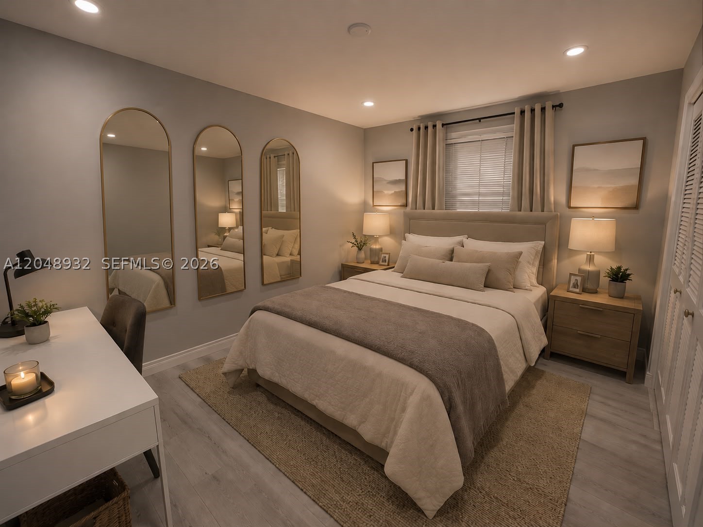 CONTRY LAKES MOBILE HOME - Residential
