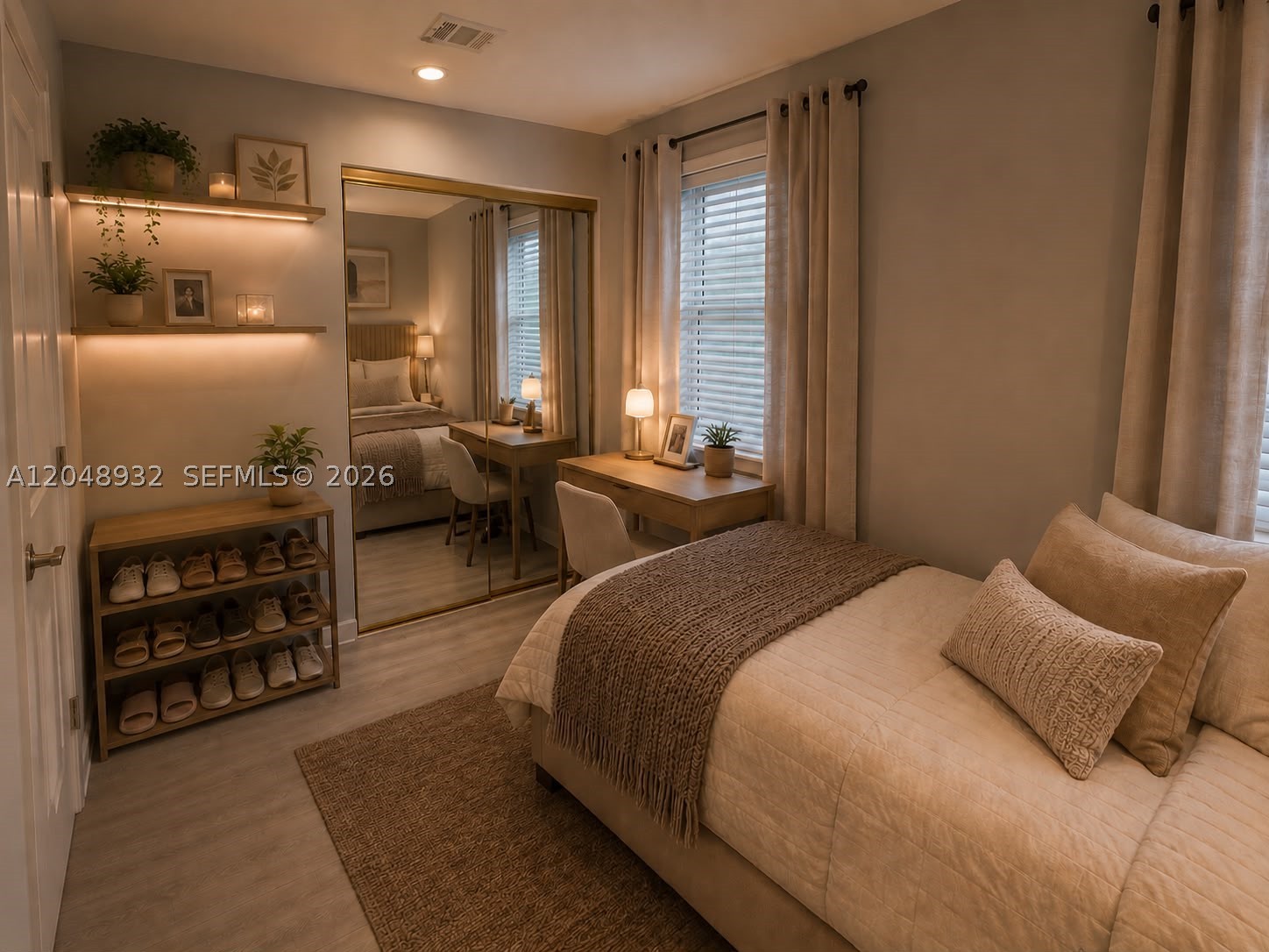 CONTRY LAKES MOBILE HOME - Residential