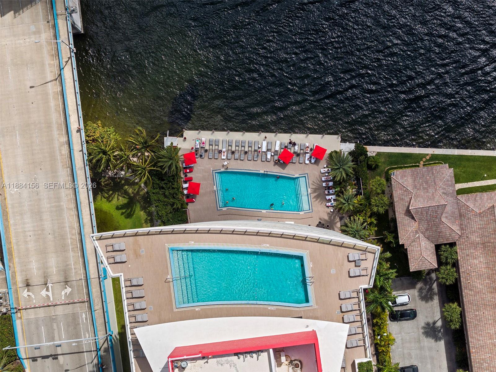 BEACHWALK CONDOMINIUM - Residential