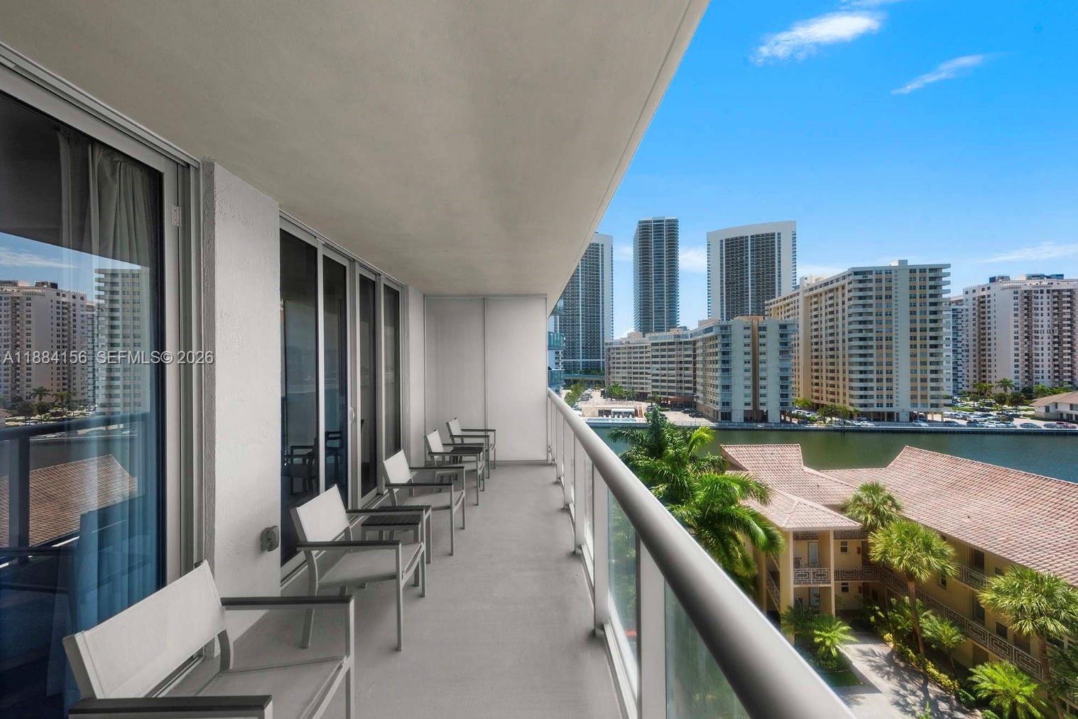 BEACHWALK CONDOMINIUM - Residential