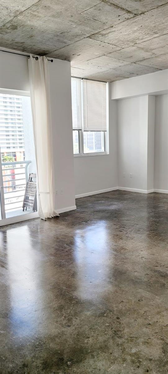 THE LOFT DOWNTOWN II COND - Residential Lease