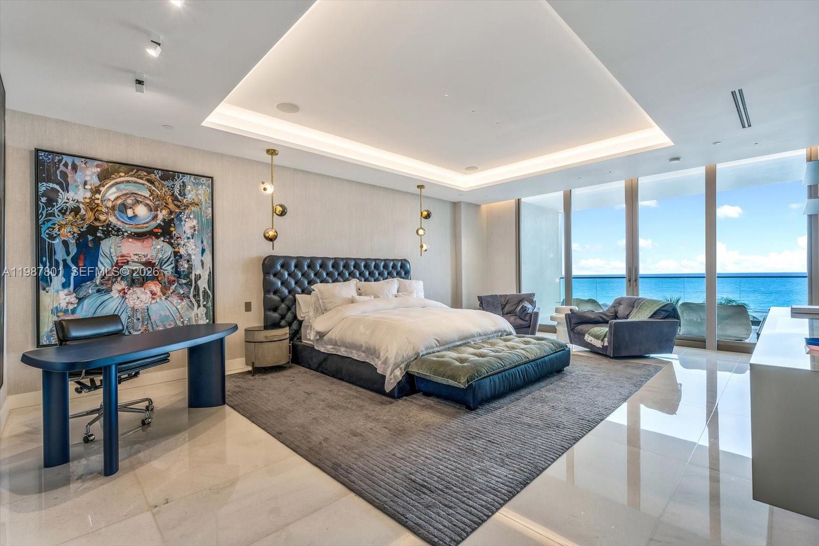 NORTH BISCAYNE BEACH AMEN - Residential