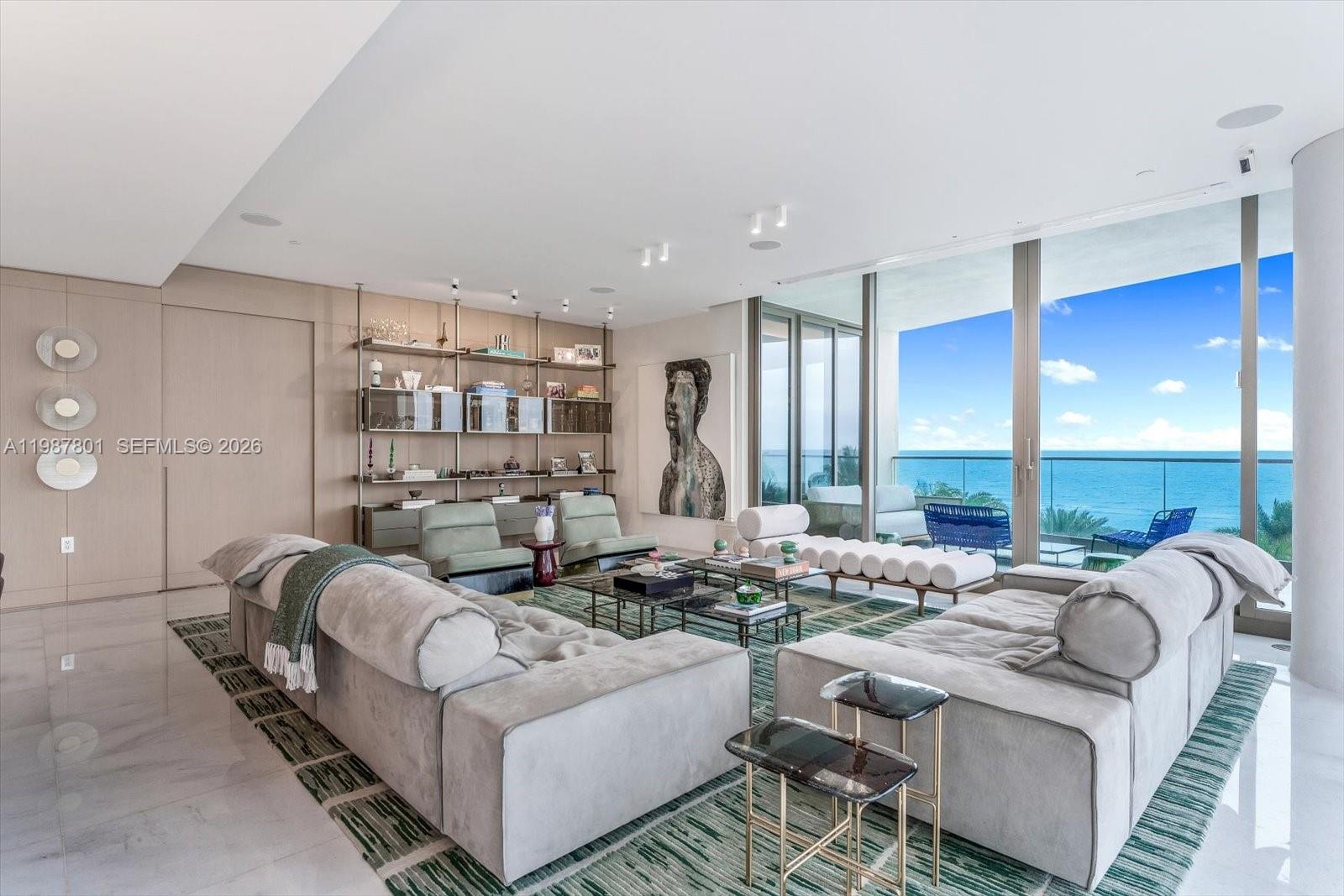 NORTH BISCAYNE BEACH AMEN - Residential
