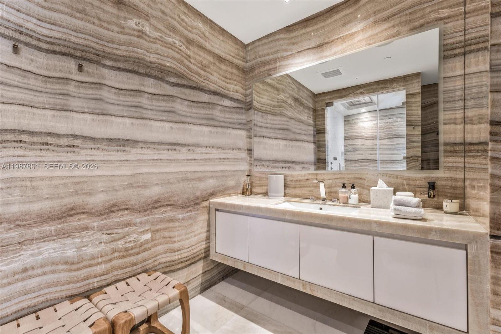 NORTH BISCAYNE BEACH AMEN - Residential