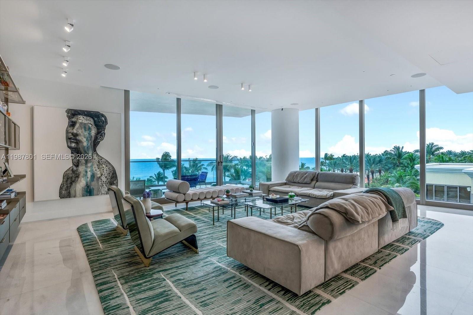 NORTH BISCAYNE BEACH AMEN - Residential