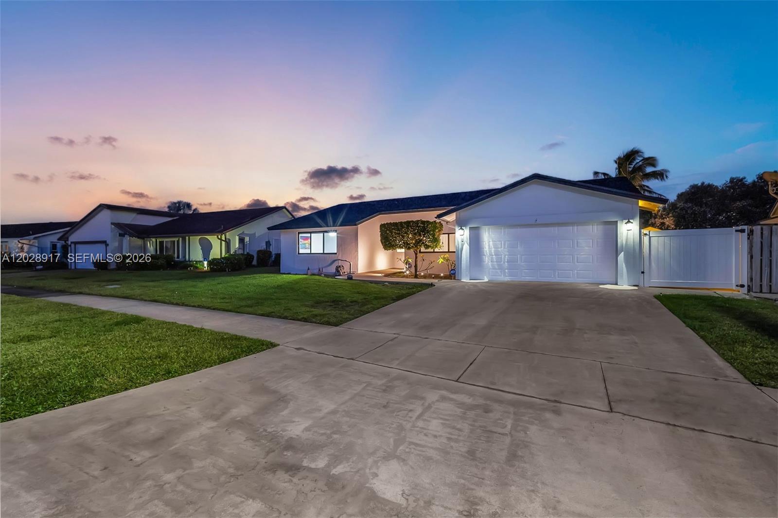 CRYSTAL HEIGHTS - Residential