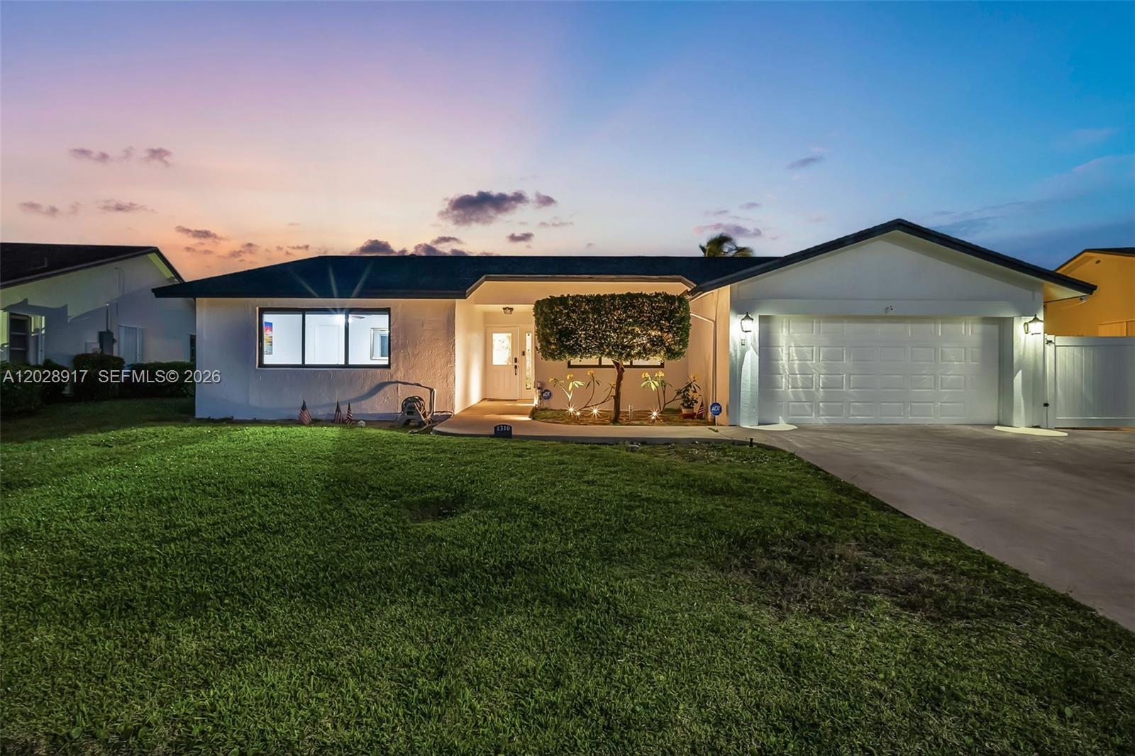 CRYSTAL HEIGHTS - Residential