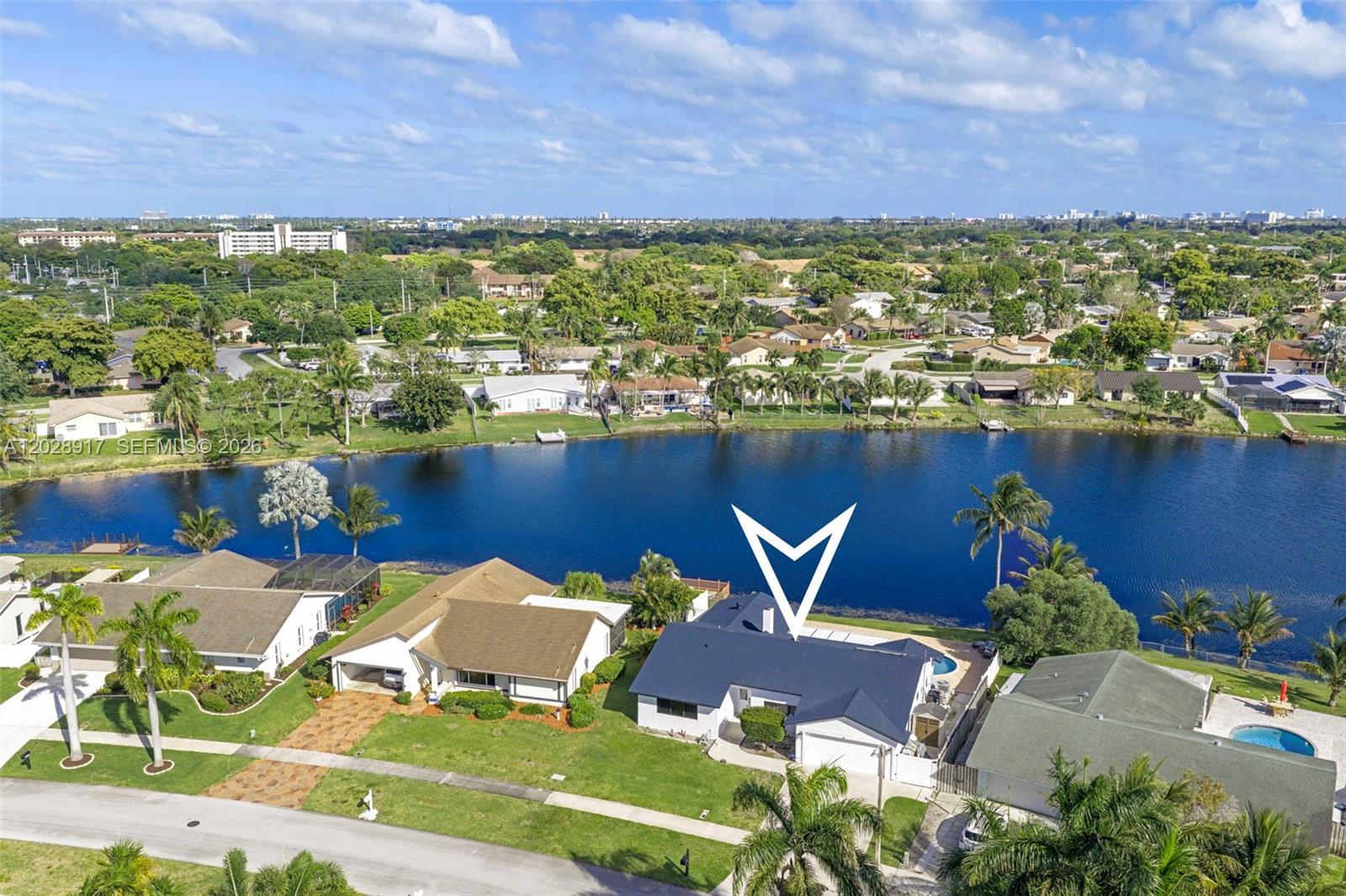 CRYSTAL HEIGHTS - Residential