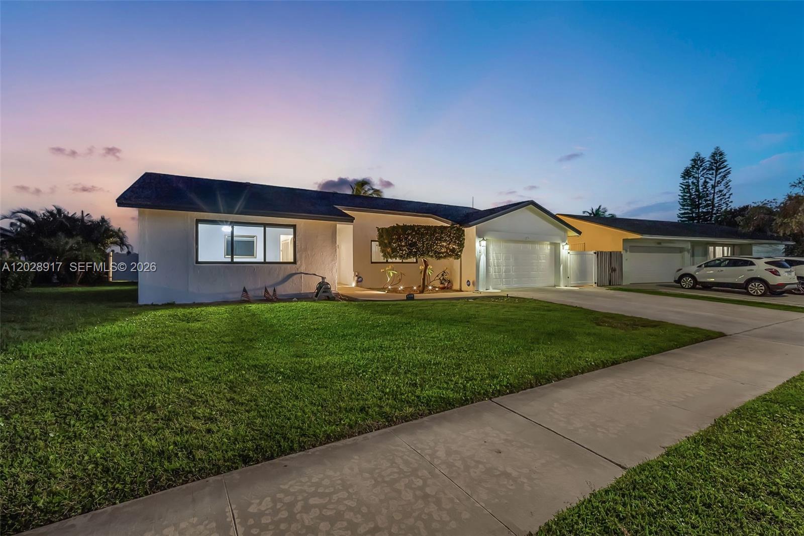CRYSTAL HEIGHTS - Residential