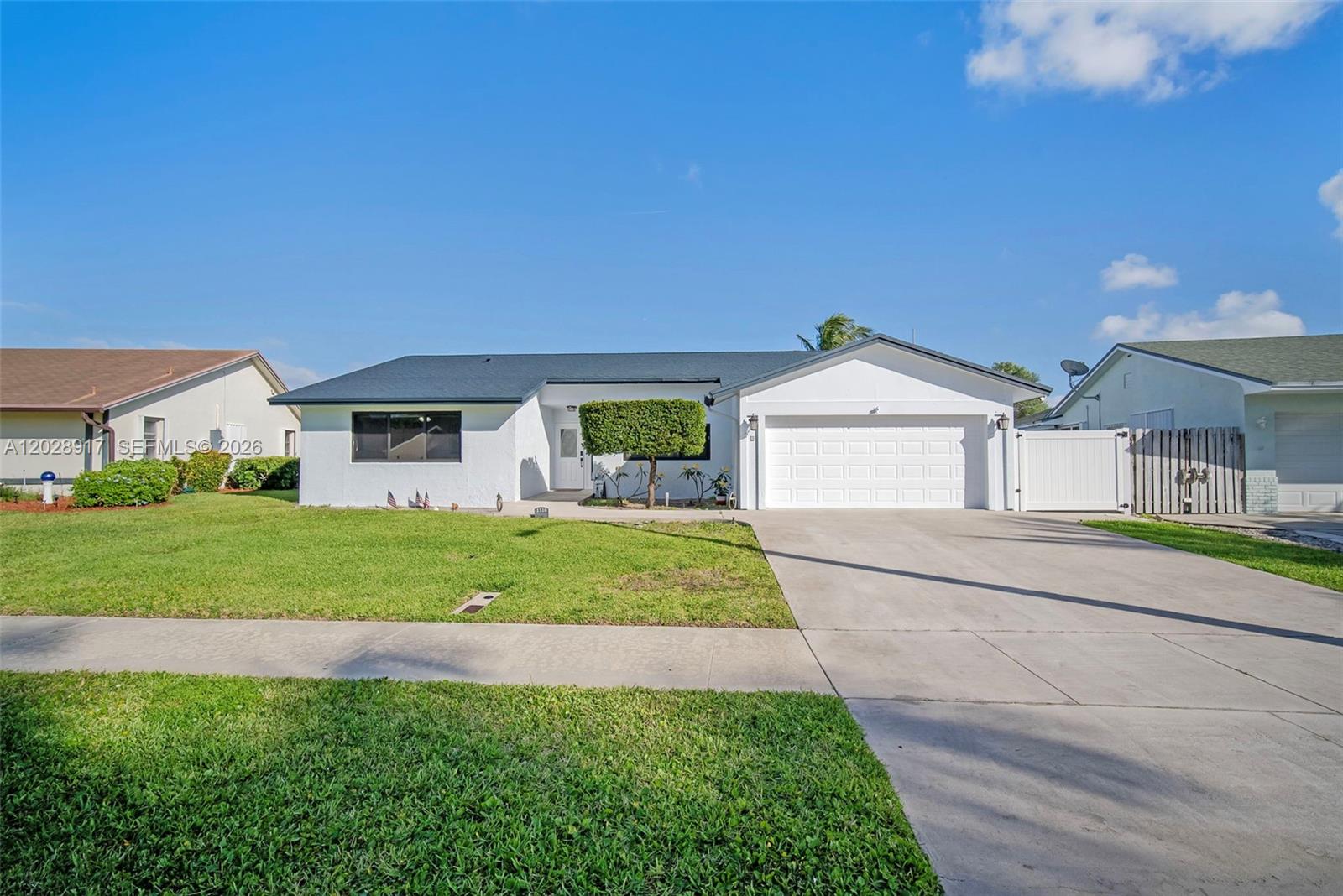 CRYSTAL HEIGHTS - Residential