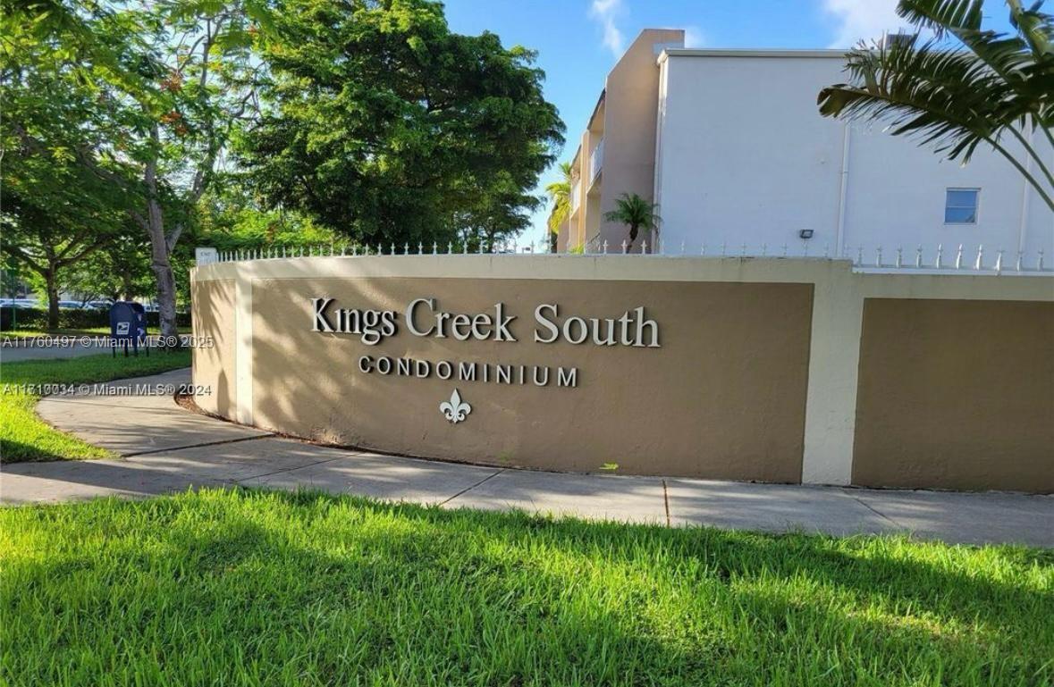KINGS CREEK SO CONDO - Residential
