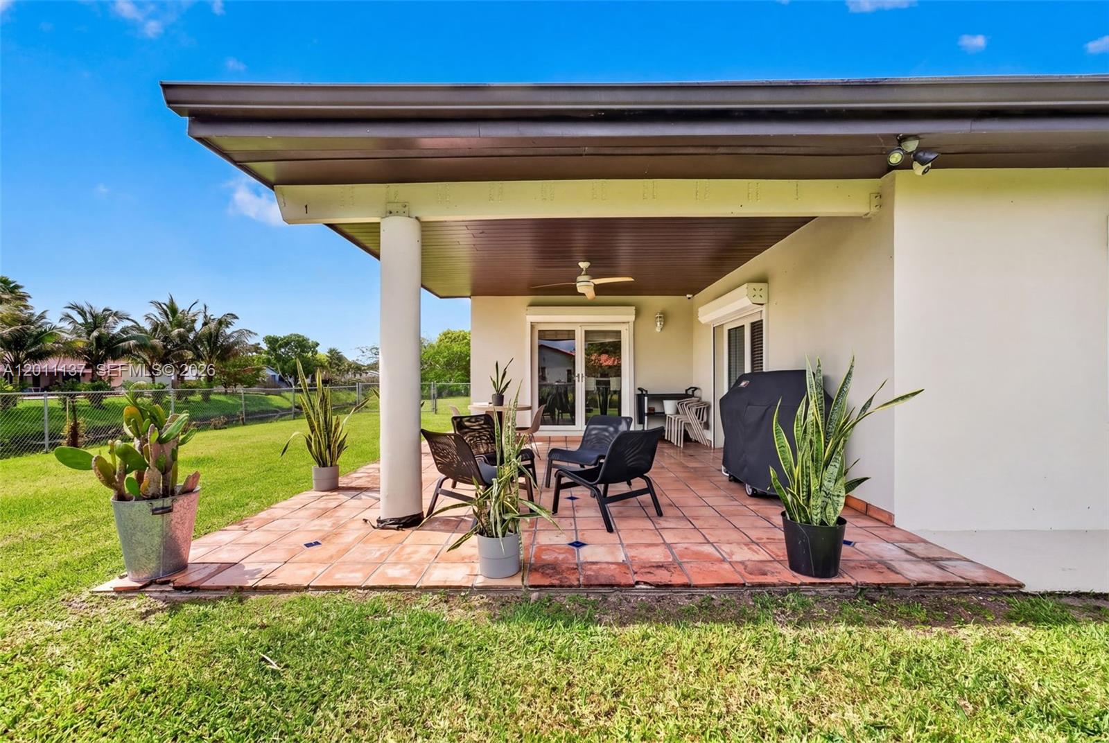 CONTINENTAL HOMES 1ST ADD - Residential