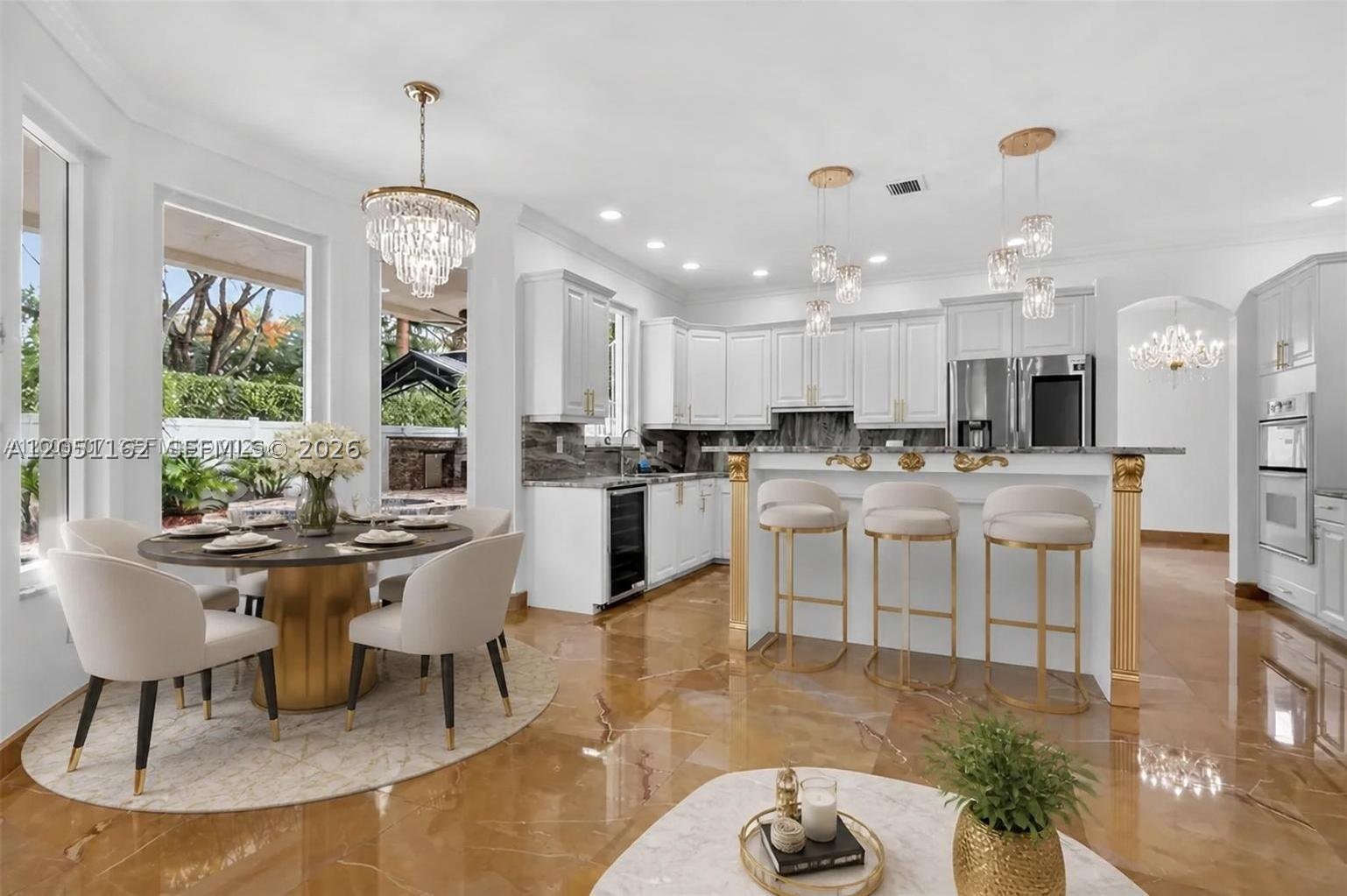 RIVIERA ISLES II - Residential