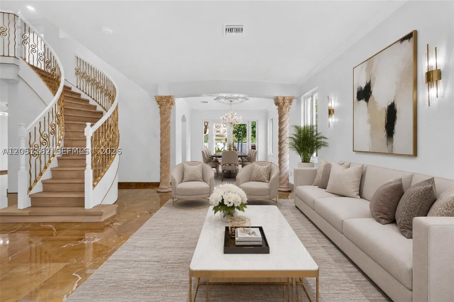 RIVIERA ISLES II - Residential
