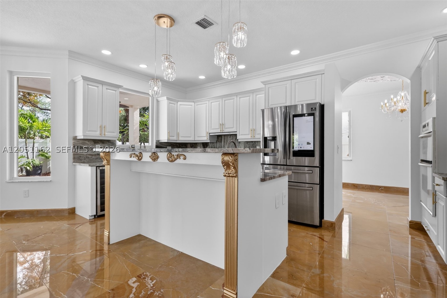 RIVIERA ISLES II - Residential