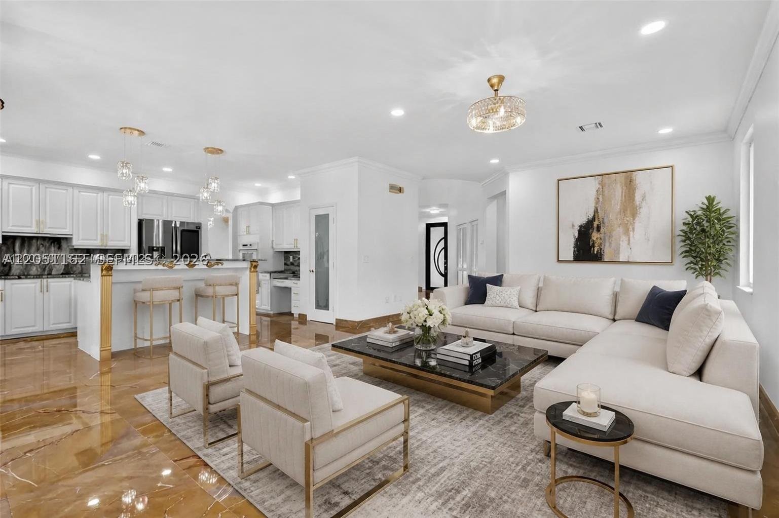 RIVIERA ISLES II - Residential