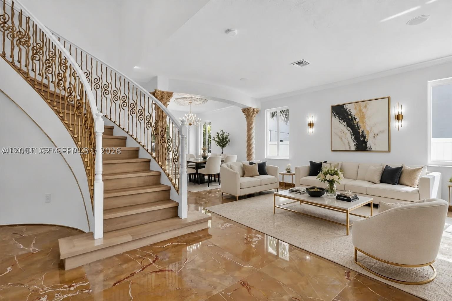 RIVIERA ISLES II - Residential