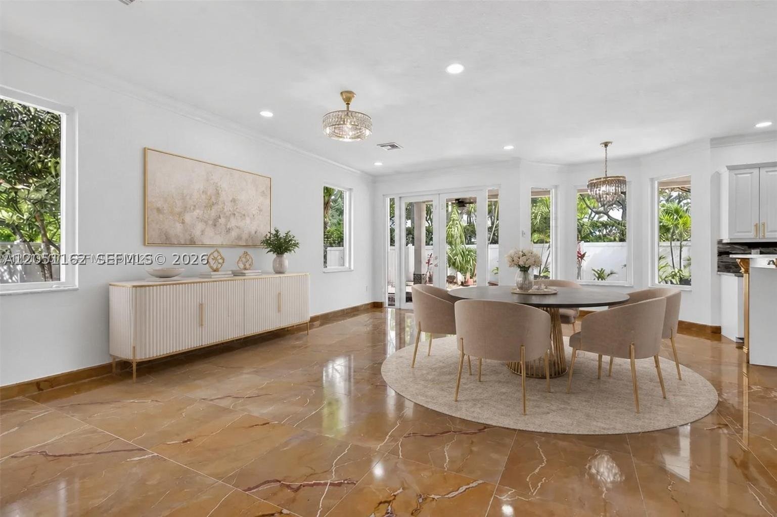 RIVIERA ISLES II - Residential