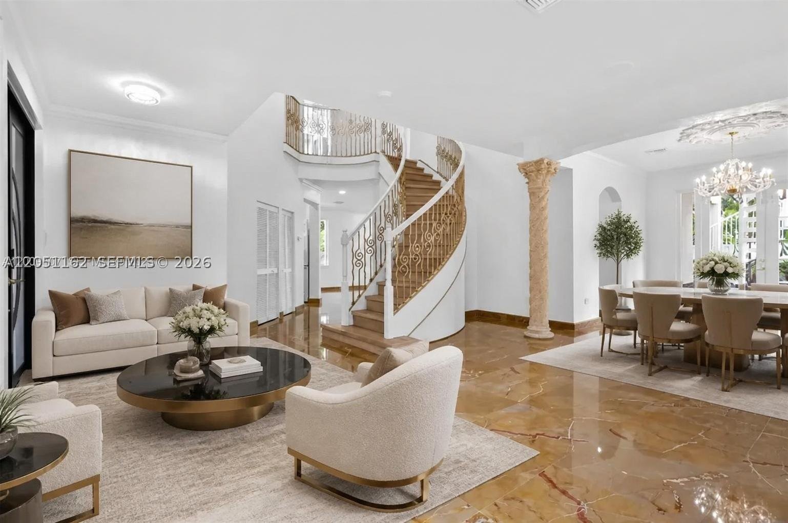 RIVIERA ISLES II - Residential