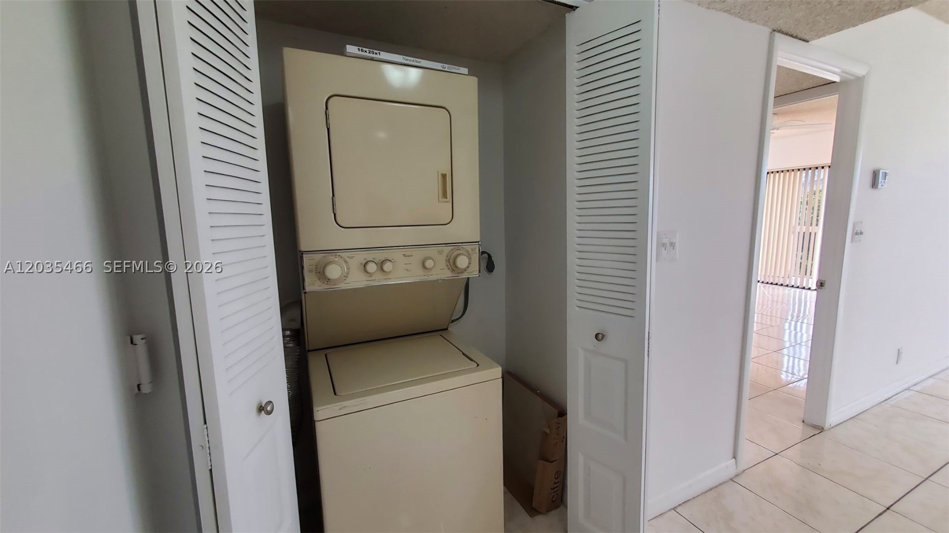 LAS VISTAS AT DORAL CONDO - Residential Lease
