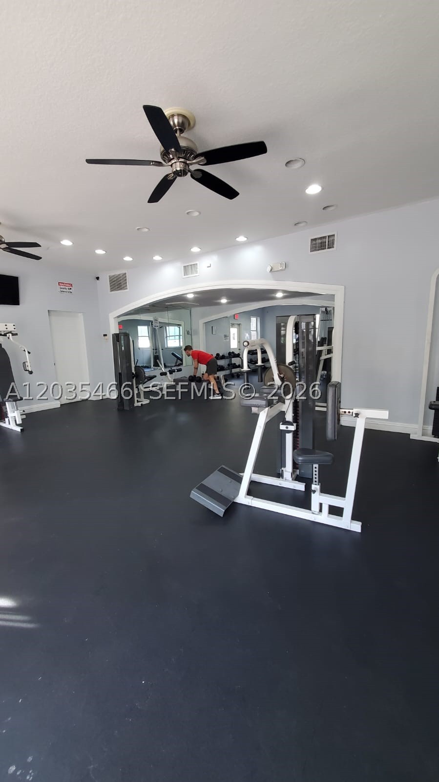 LAS VISTAS AT DORAL CONDO - Residential Lease
