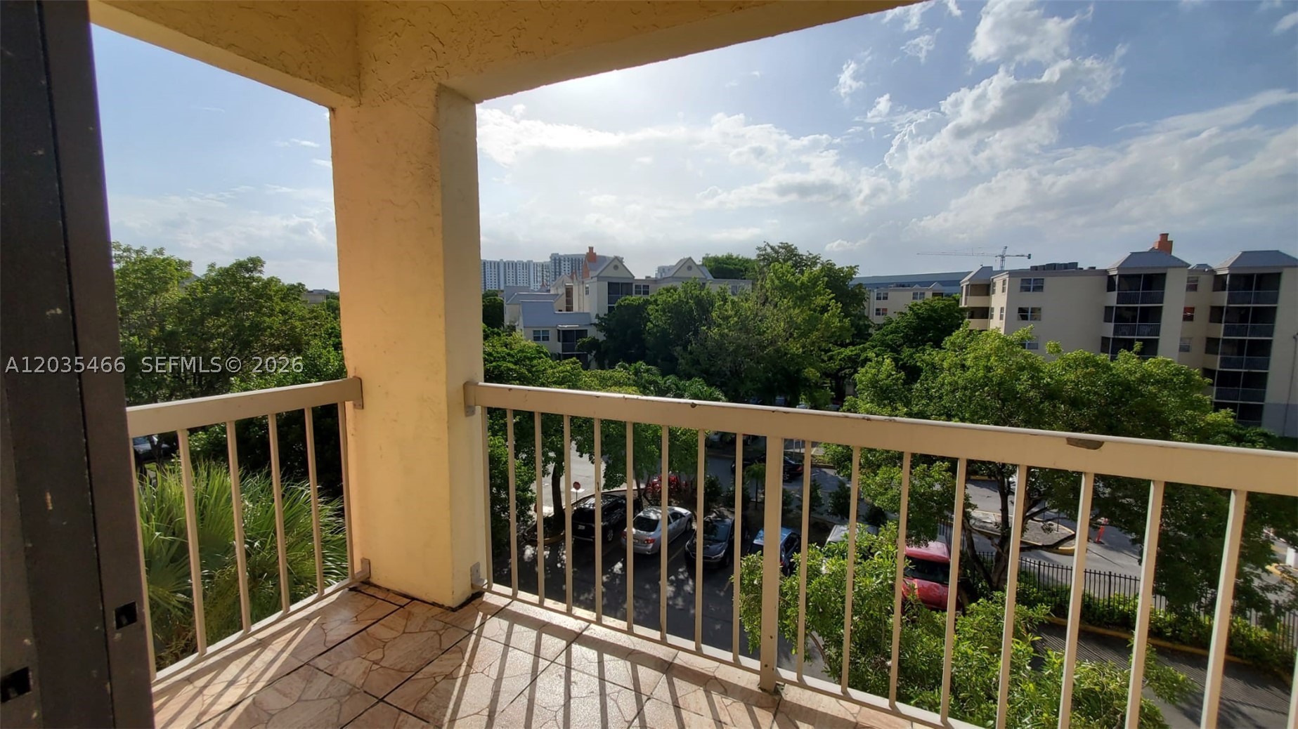 LAS VISTAS AT DORAL CONDO - Residential Lease