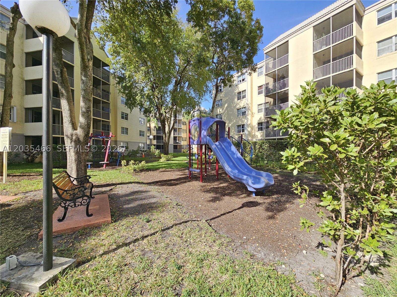 LAS VISTAS AT DORAL CONDO - Residential Lease