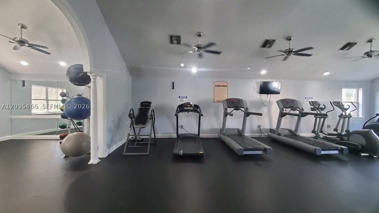 LAS VISTAS AT DORAL CONDO - Residential Lease