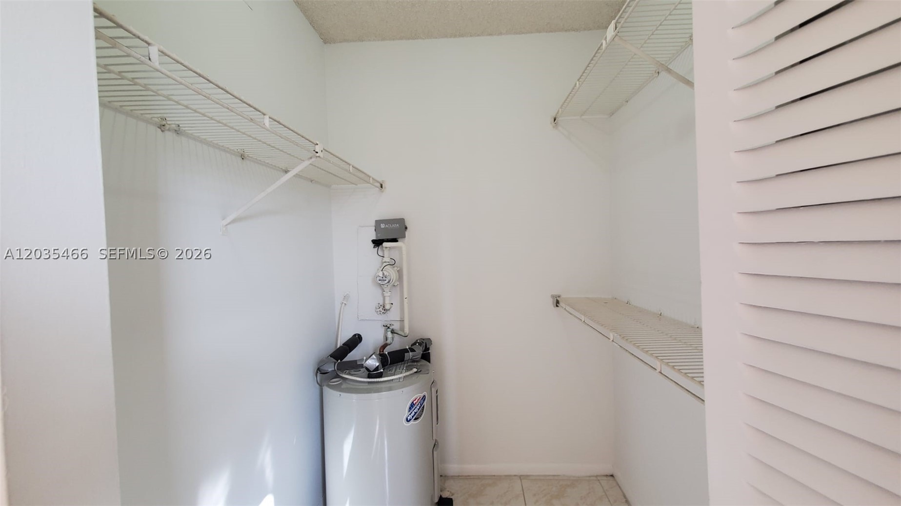 LAS VISTAS AT DORAL CONDO - Residential Lease