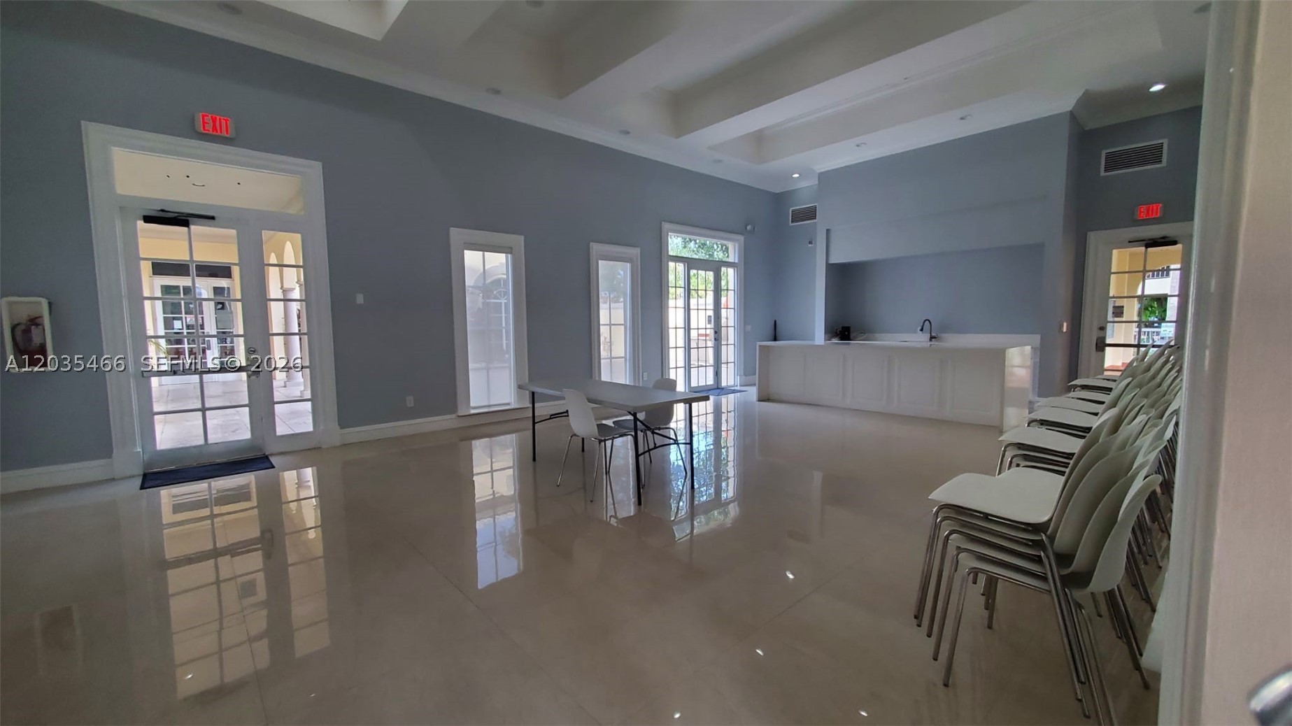 LAS VISTAS AT DORAL CONDO - Residential Lease